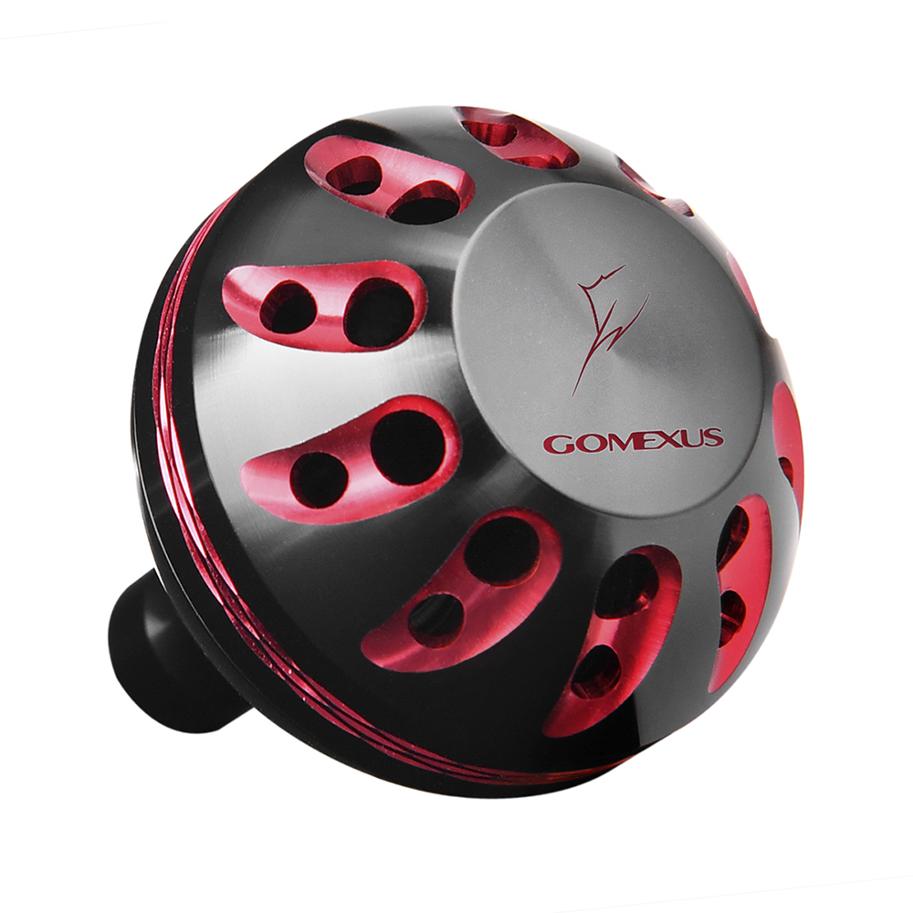 black red 38mm
